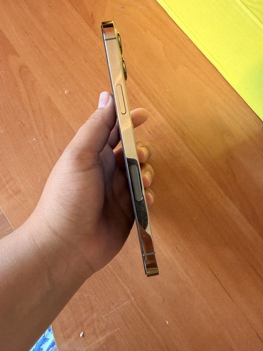 Iphone 12 pro max 256gb