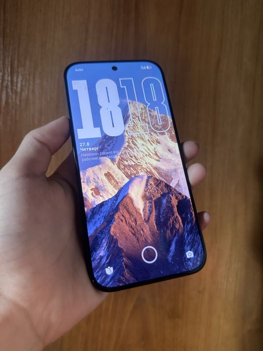 Poco x8 pro 512gb