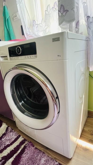 Сушилня whirlpool