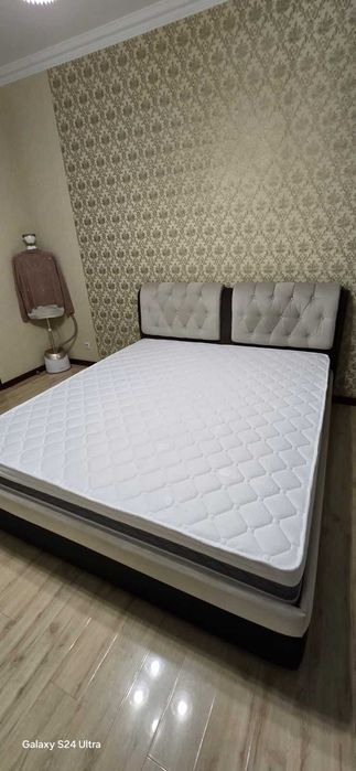 Продажа матрасов