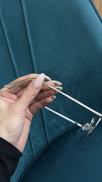 стильные очки bershka