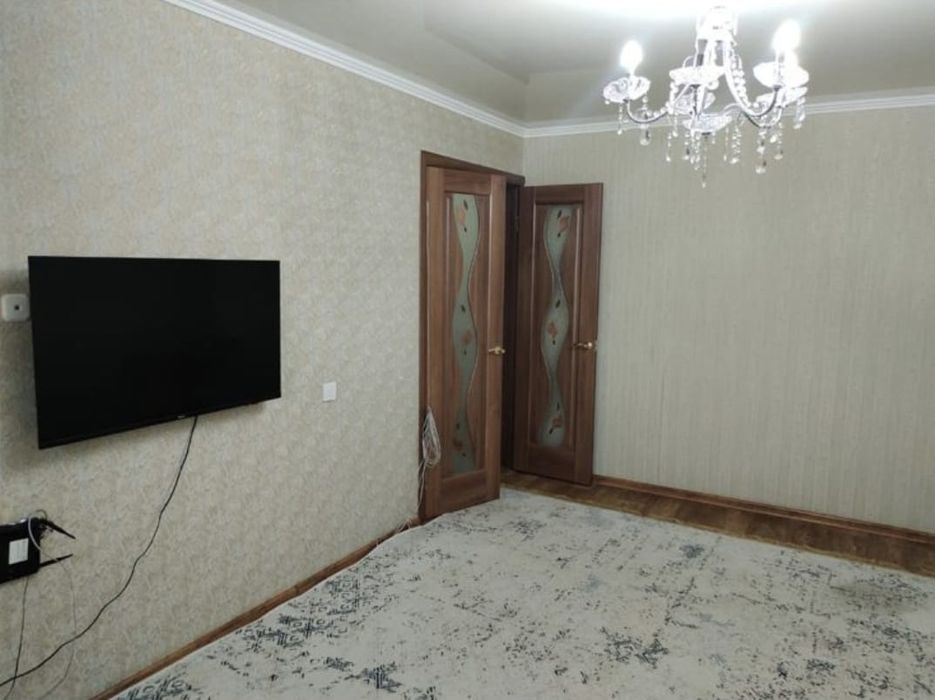 Продам квартиру двухкомнатную