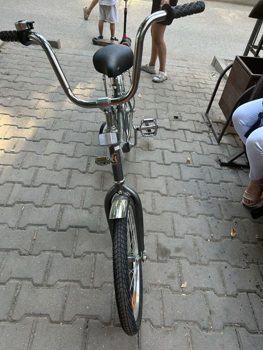 Велосипед новый для возвраста от 9 до 14лет Кама