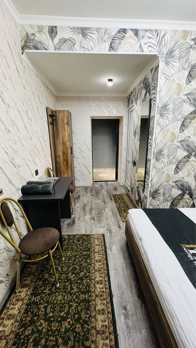 Гостиница Престиж