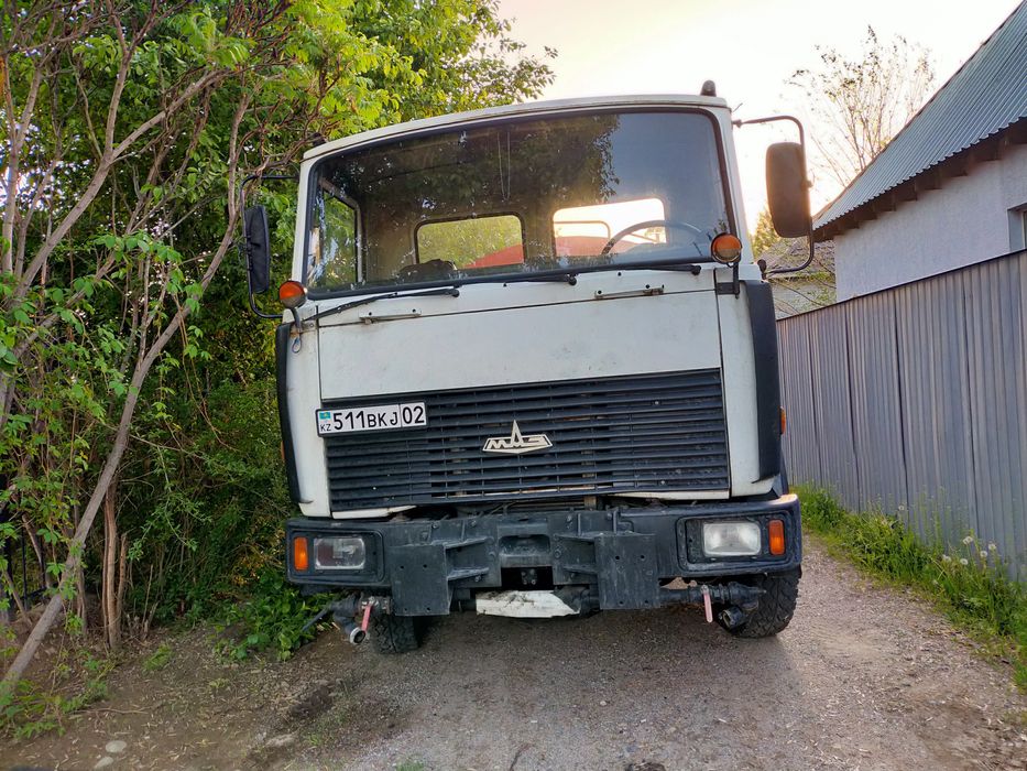 Водовоз 10 куб а