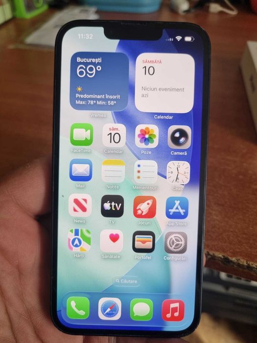 Vand Iphone 14 128GB