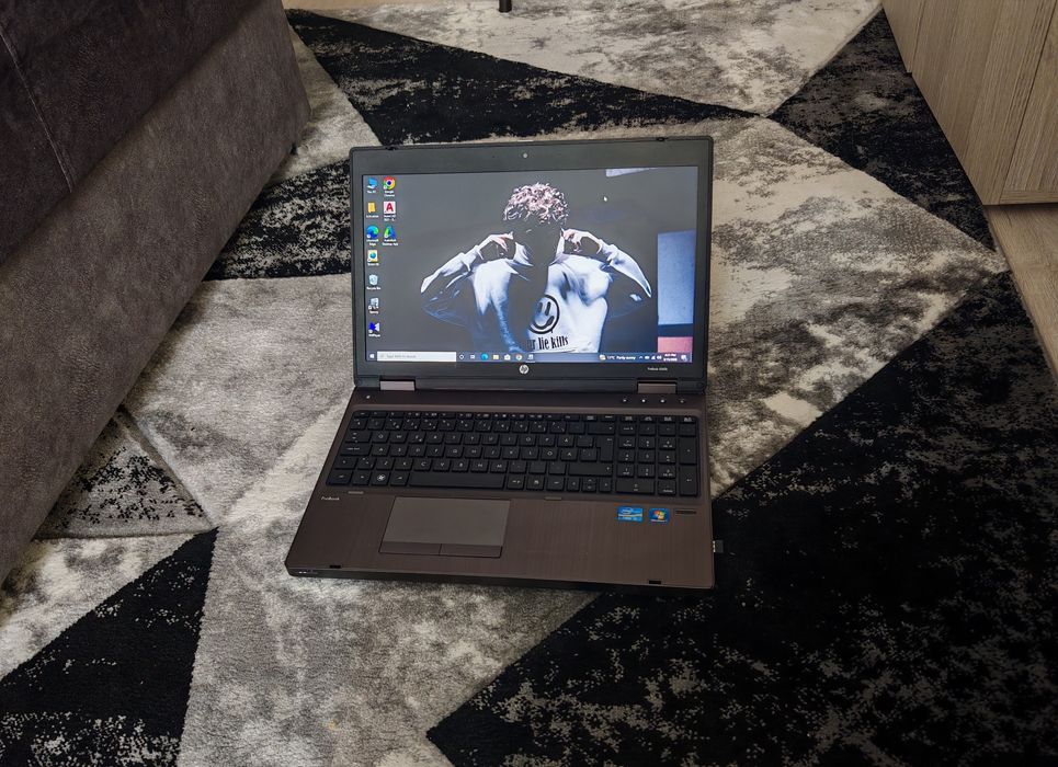 HP Probook i5 gen2