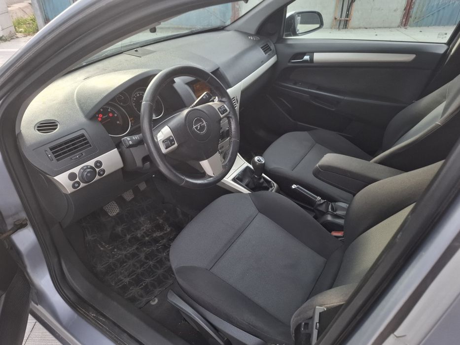 Vând Opel astra h 2008 // 1.7 diesel