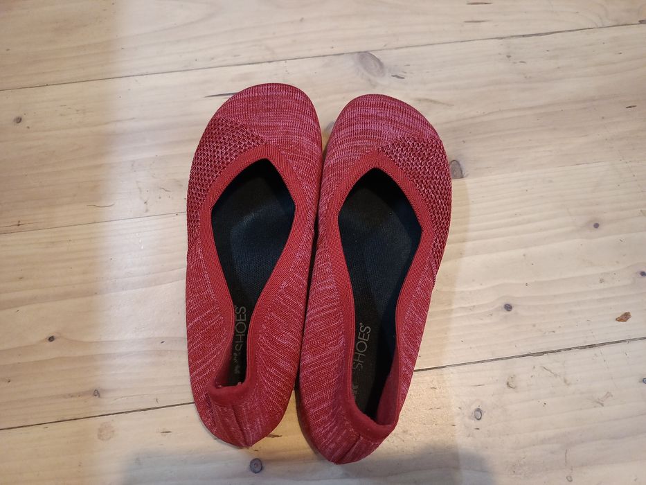 Боси балеринки Xero - barefoot shoes