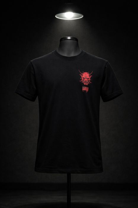 Футболка-Ханньяㅤㅤㅤㅤㅤㅤㅤㅤ