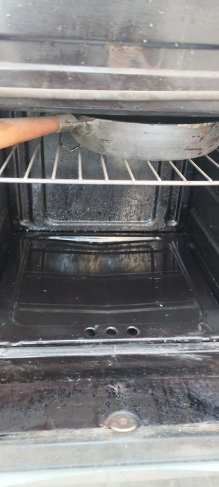 Плита Электрическая