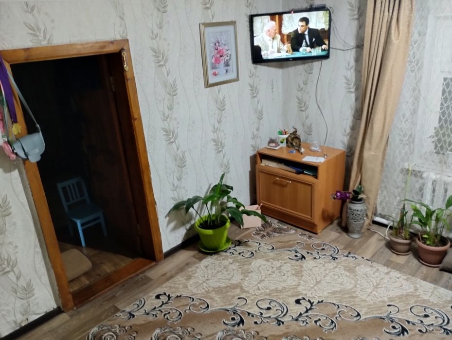 Продам дом на проездах