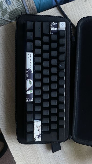Logitech x60 pro