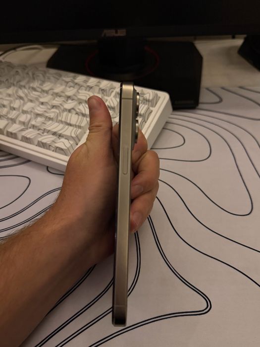 Iphone 15 Pro Max 512 gb