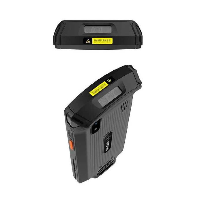 Urovo CT58 — ТСД / PDA mobil terminal (barcode skaner)