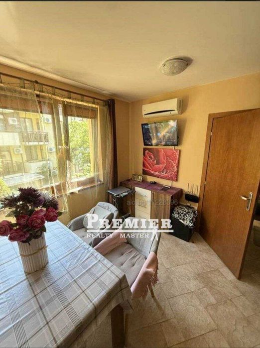 Продава се Двустаен апартамент в Свети Влас - 60 кв.м за 1750 €/кв.м - Снимка #12