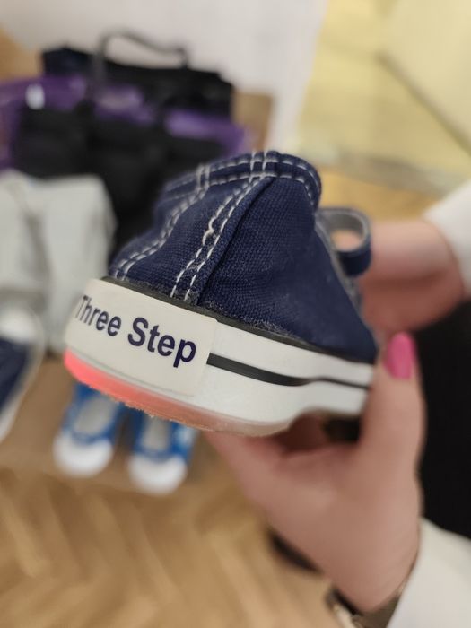 Сандали  за момче Adidas.