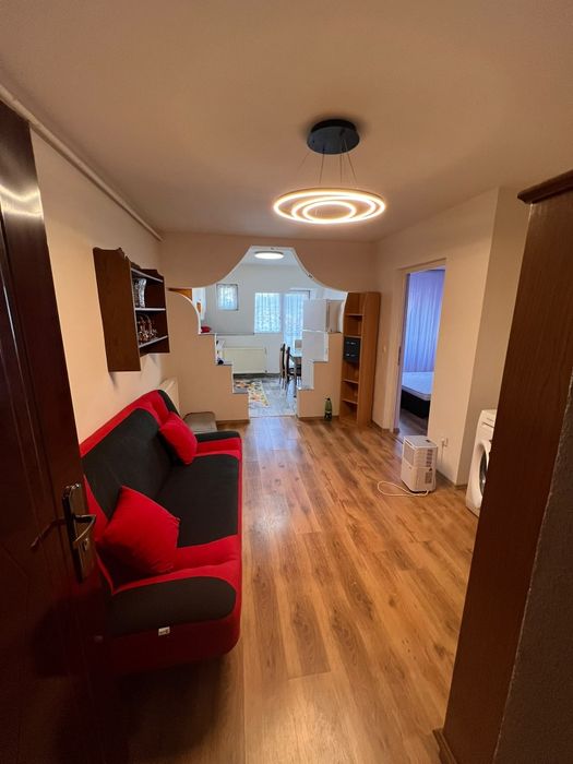 Inchiriez apartament 2 camere