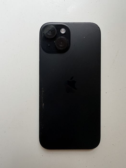 iphone 15,256gb,акум 85%