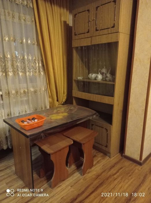 Продам чиланзар 3.  Двух комнатная