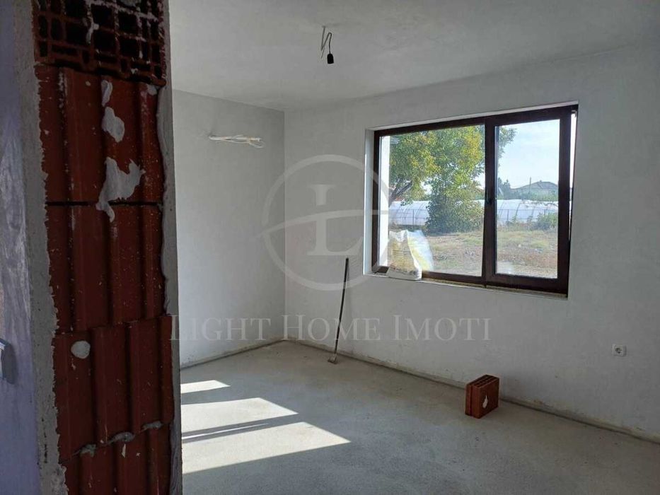 Реф. 3062 Самостоятелна Къща В Костиево