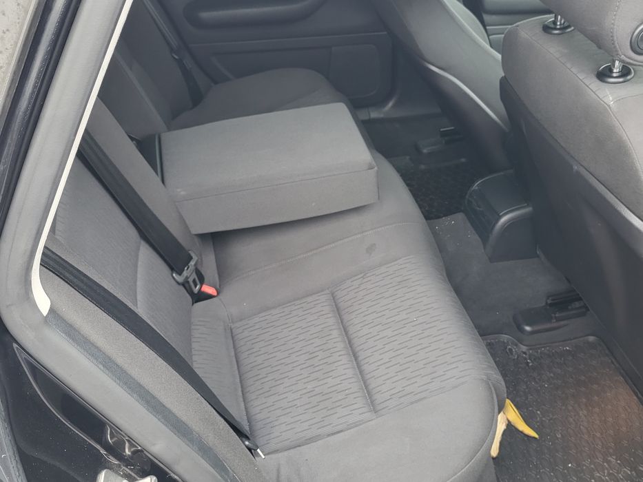 Audi A4 Anul 2008 1.9 tdi 116cp Jante Încălzire Scaune