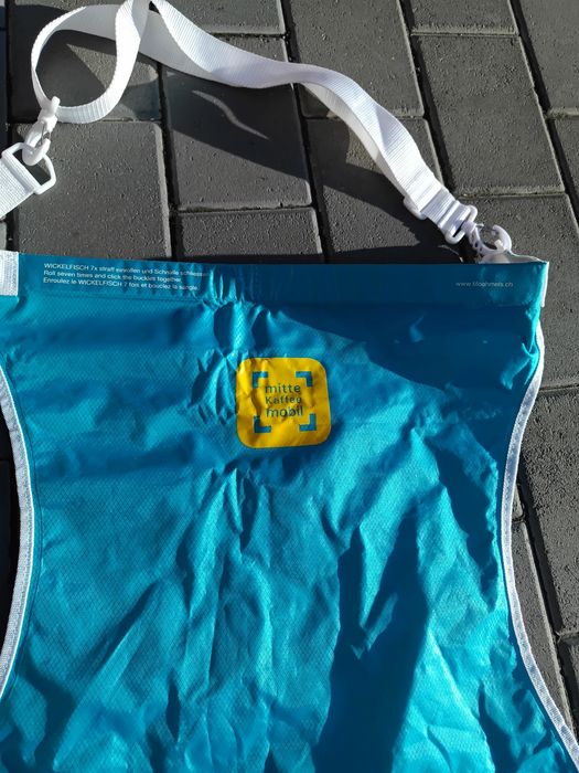 Sac impremeabil pentru drumetii