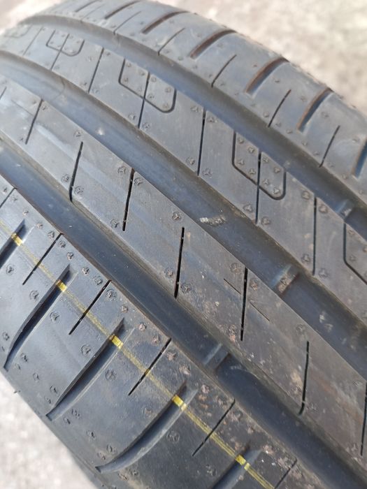 НОВИ ЛЕТНИ -2023г./48с.-16цола-195/55-1бр.-100лв."GOOD YEAR"