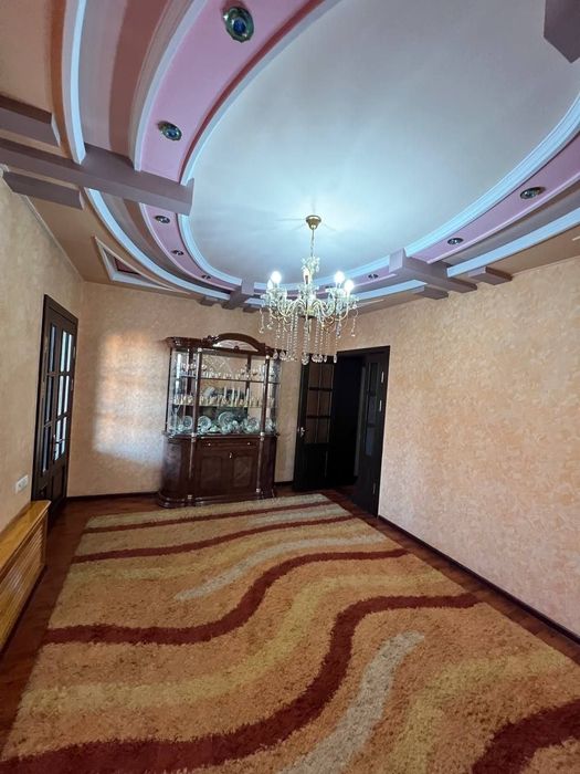 5 ком Кукча Октепа аренда Участок