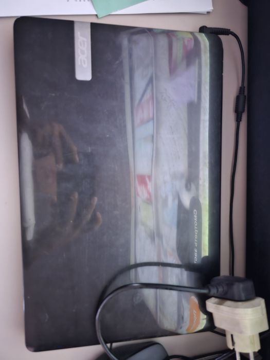 Продам ноутбук Acer