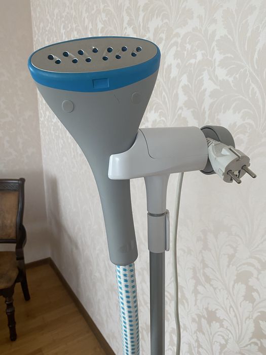 Продам отпариватель Philips