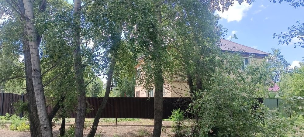 Продам коттедж в Акжар 1