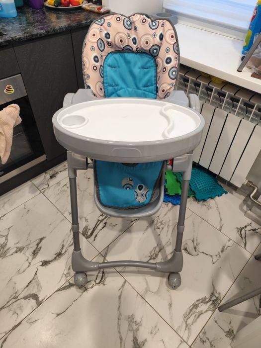 Детский стул  для кормления