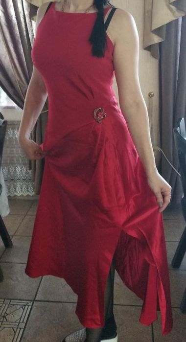 Платье вечернее или на выпускной