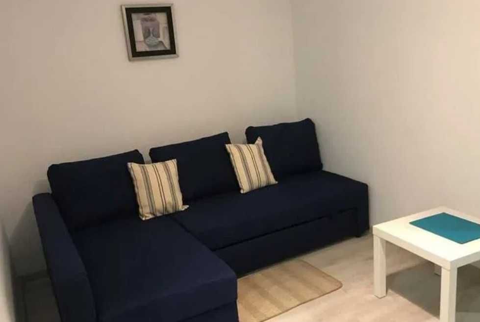 Дава се под наем Двустаен апартамент в Пловдив, Център - 41 кв.м за 137.7 € - Снимка #4