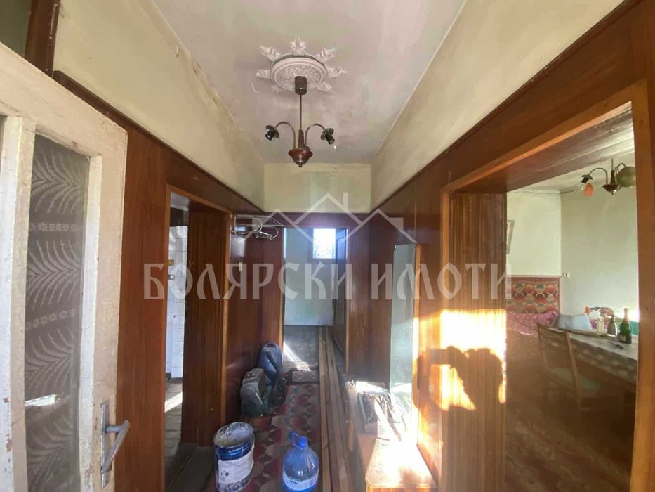 Продава се Къща в с. Ново село, Област Велико Търново - 120 кв.м за 179 €/кв.м - Снимка #6