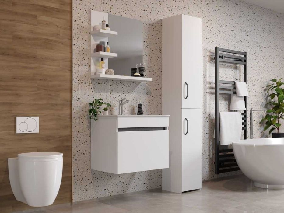 Set Complet Baie Albio C05 - Transport Gratuit in 4-10 zile