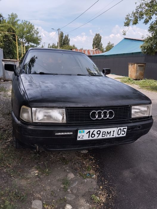 Продам Audi 80 B3