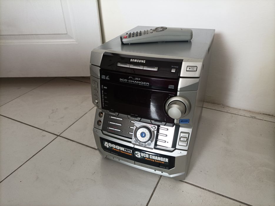 Продам Samsung 4000w усилитель