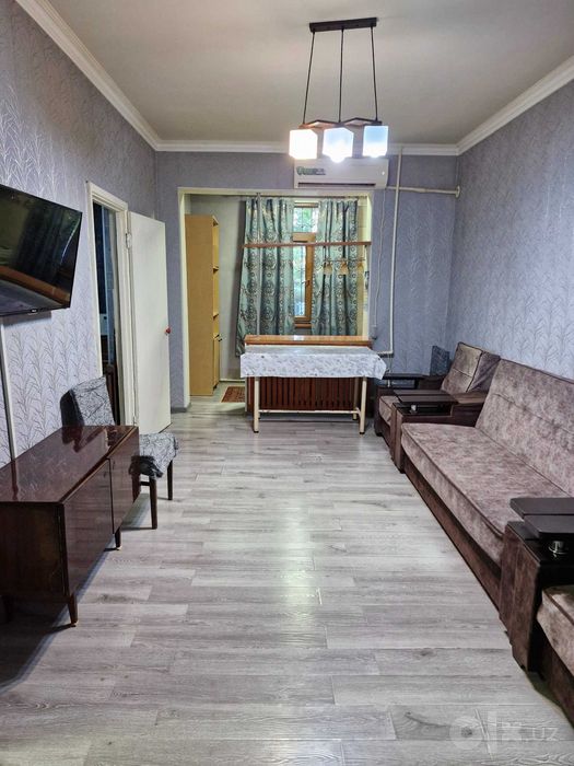 Юнусабад-11, 2в3/1/4. Хорошая локация, огород, подвал