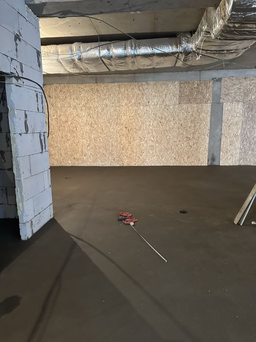 Стяжка пола не дорого