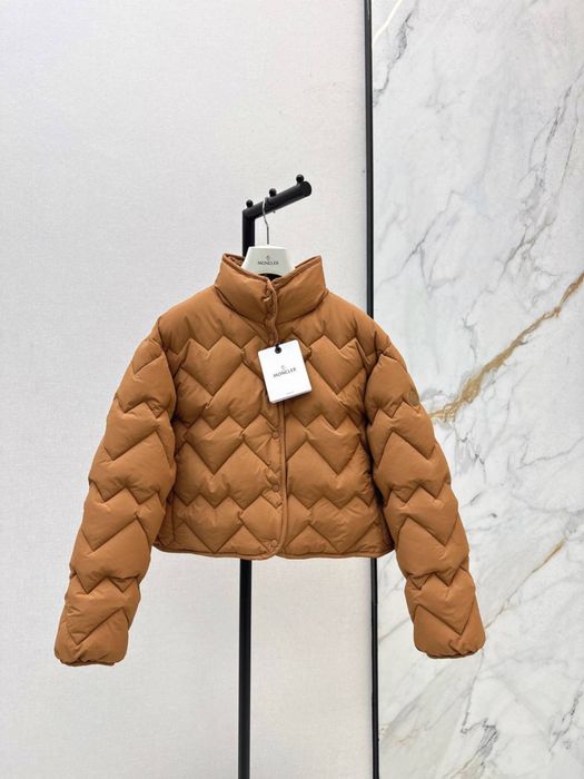 Якета ествен пух много различни марки