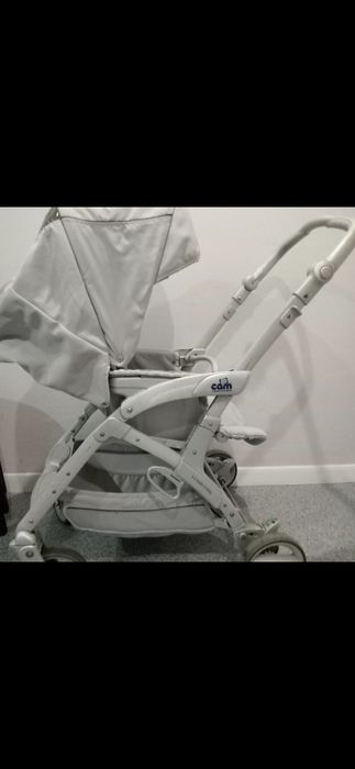 Продам коляску детскую