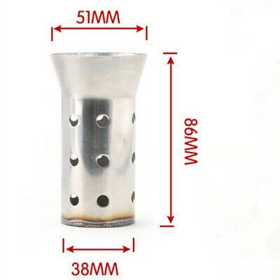 Ауспуси за мотор, чопър, заглушители, предпазители за ауспух