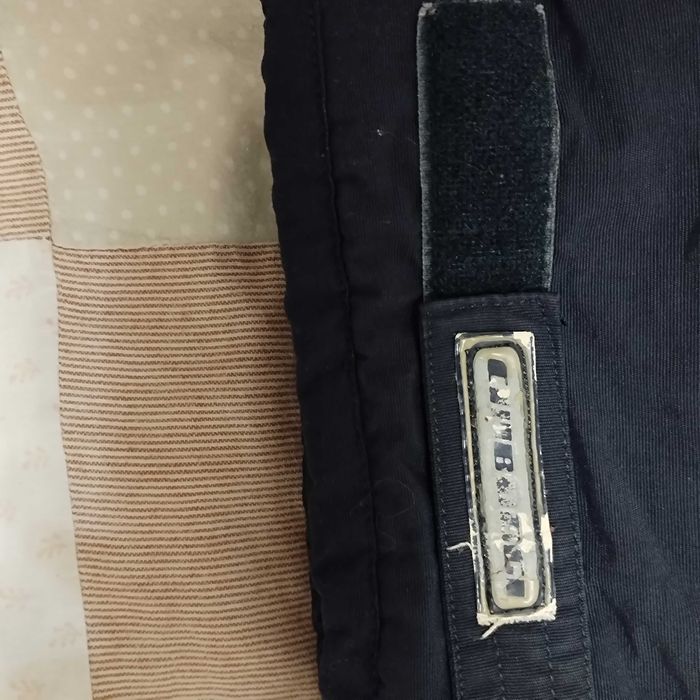 Детски ски екип - яке и гащеризон