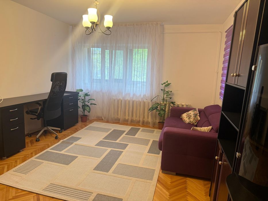 Apartament 2 camere Arcu-Gara