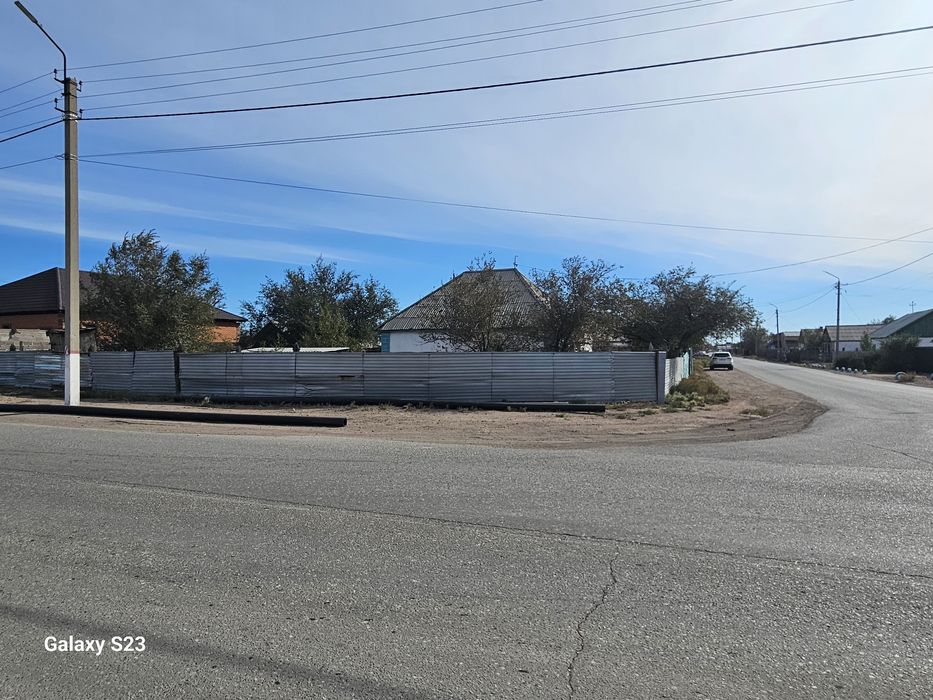 Продается отдельно стоящий дом