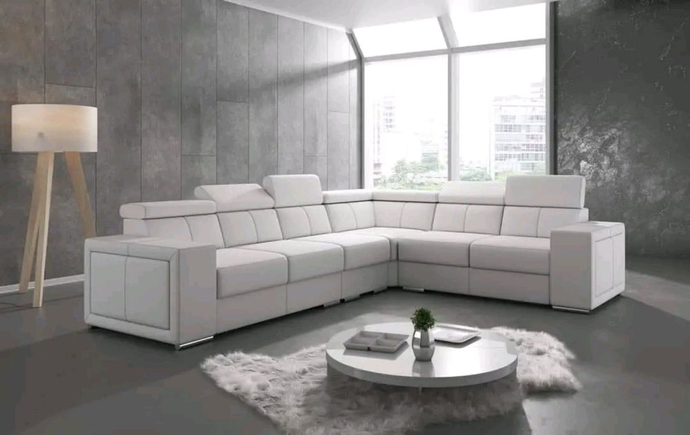 Мека мебел и спални легла