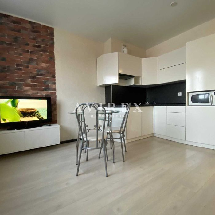 Дава се под наем Едностаен апартамент в Пловдив, Кършияка - 36 кв.м за 214.2 € - Снимка #2