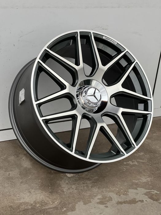 22" джанти за Мерцедес Г клас AMG 5×130 Mercedes G class w460 w461 w46